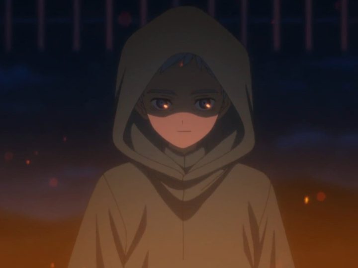 The Promised Neverland Season 2 Episode 9 Release Date And Time Out