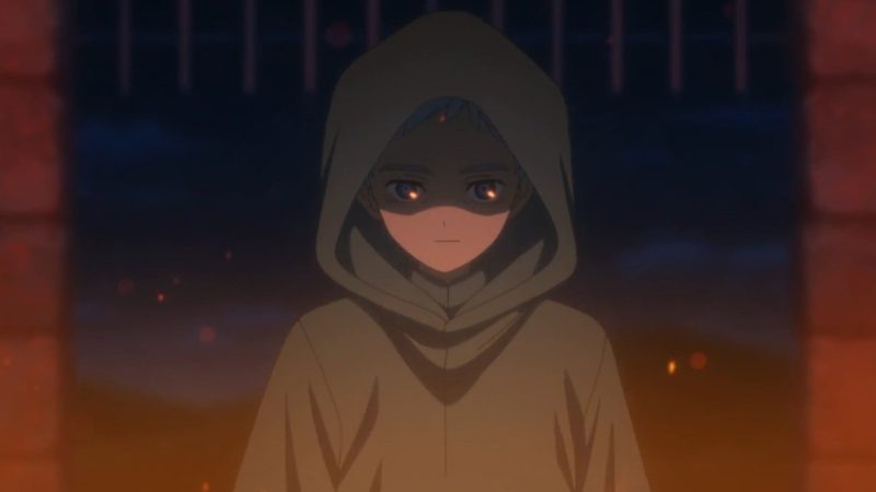 The Promised Neverland Season 2 Episode 9 Release Date And Time Out