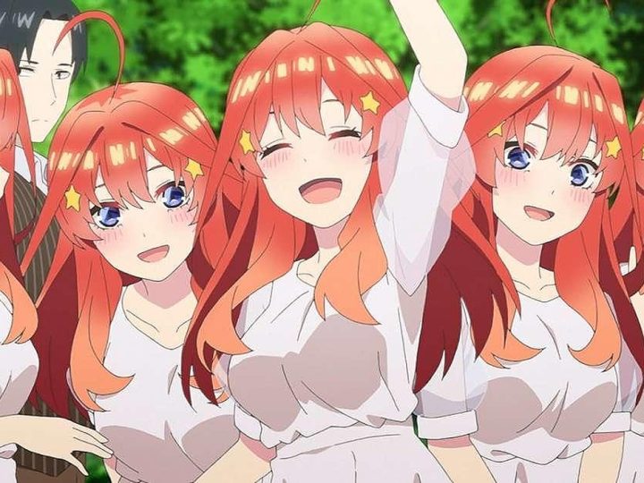 The Quintessential Quintuplets Chapter 123: After The Wedding! Release Date & Plot