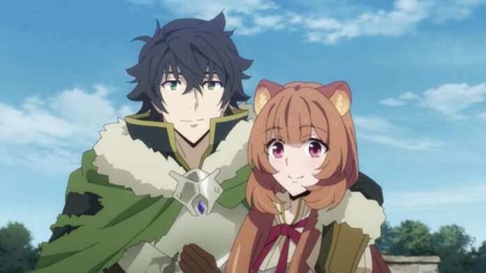 The Rising Of The Shield Hero Chapter 83 Official Release Date, Spoilers