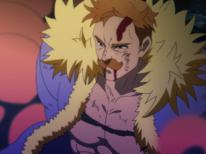 The Seven Deadly Sins Season 4 Episode 10 Release Date and Time