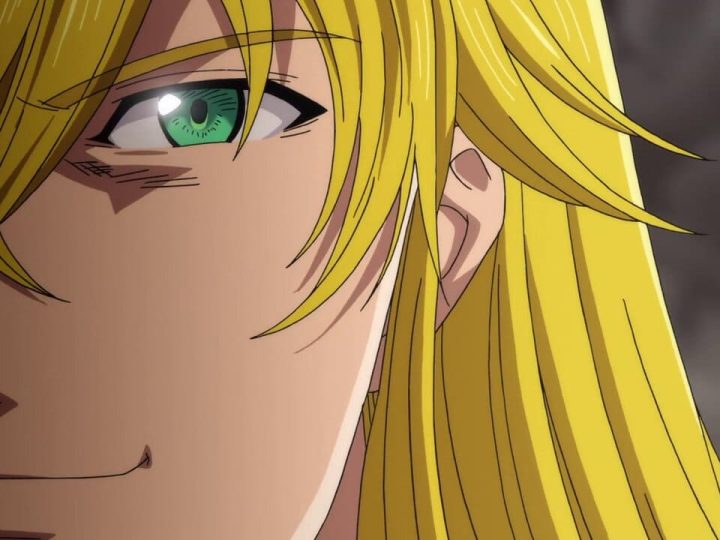 The Seven Deadly Sins Season 4 Episode 11 Release Date And Time