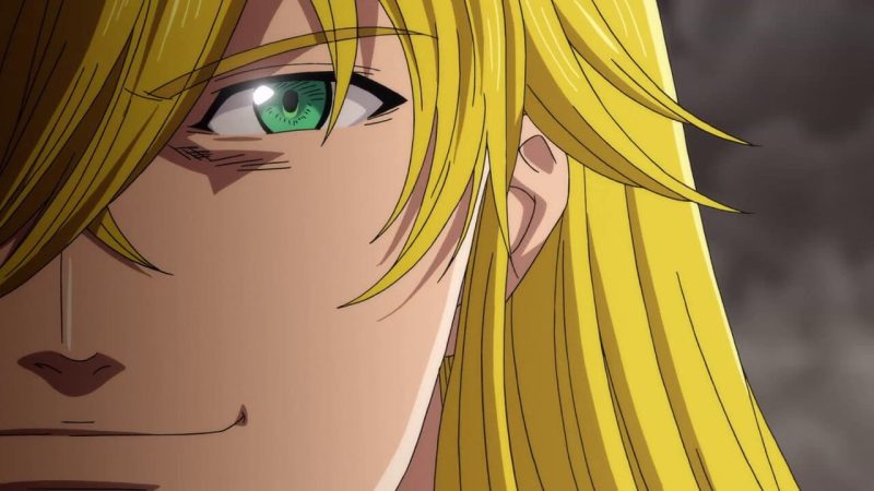 The Seven Deadly Sins Season 4 Episode 11 Release Date And Time