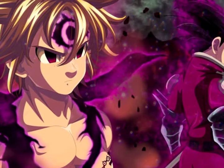 The Seven Deadly Sins Season 4 Episode 17 Release Date And Time