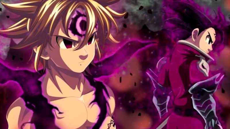 The Seven Deadly Sins Season 4 Episode 17 Release Date And Time