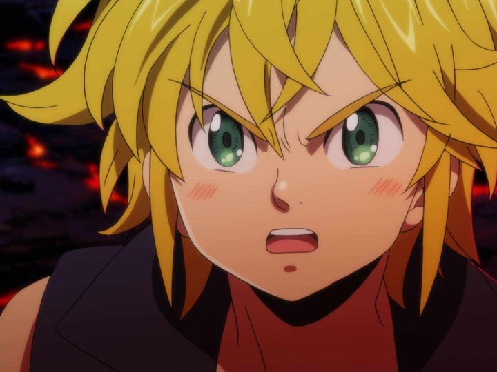 The Seven Deadly Sins Season 4 Episode 9 Release Date and Time Out!