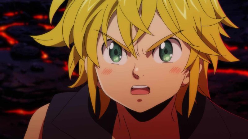 The Seven Deadly Sins Season 4 Episode 9 Release Date and Time Out!