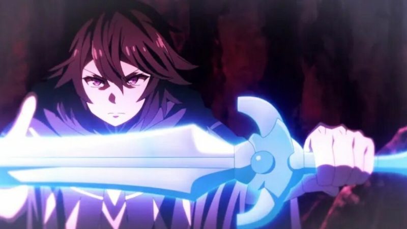 The Strongest Sage with the Weakest Crest Anime Unveils Spectacular Visual