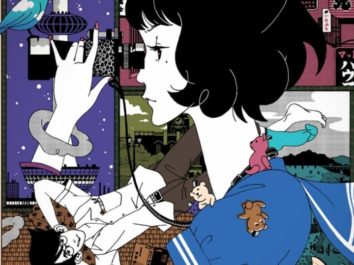 Tatami Galaxy’s Long-Awaited Sequel Entices Us with Time Twisting Teaser