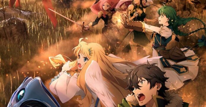 Rising Of The Shield Hero Season 2, Release Date, What’s Next?