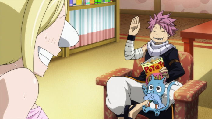 Fairy Tail Episode 285 Spoilers, Release Date, Synopsis