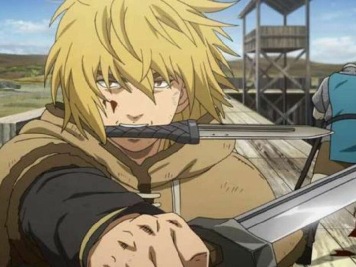 Sentai Filmworks Announces Cast for Vinland Saga Dub Amidst Season 2 Hype!