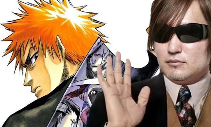 Tite Kubo: Great Manga Artists Creator of Bleach