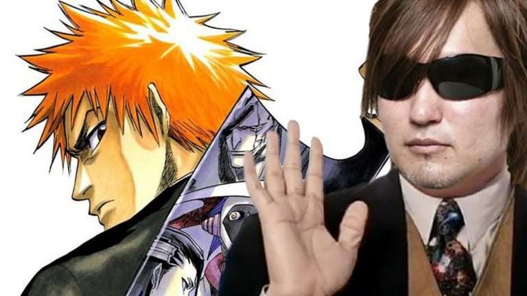 Tite Kubo: Great Manga Artists Creator of Bleach