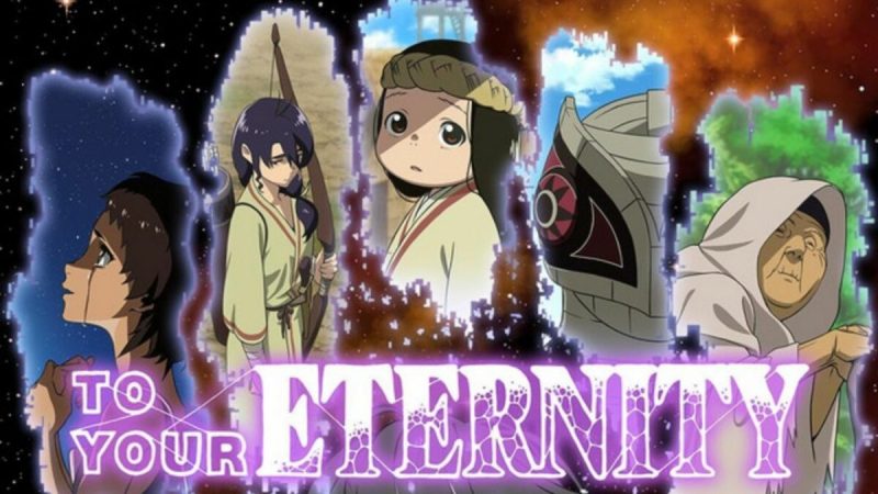 To Your Eternity Teases The Cruel Jananda Arc with New PV before Episode 13