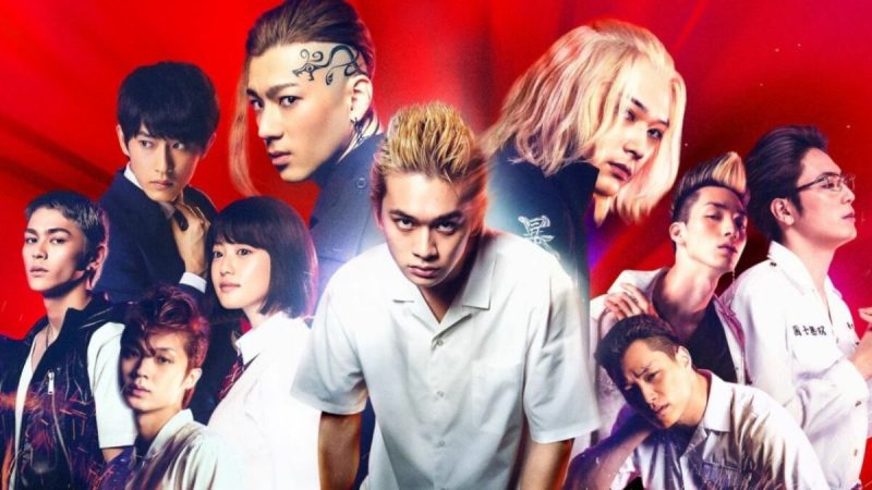 Live-Action ‘Tokyo Revengers’ Sequel Film to Debut in Early 2023