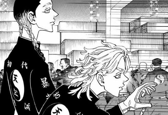 (Delayed) Tokyo Revengers Chapter 218 Raw Scans, Spoilers, Release Date