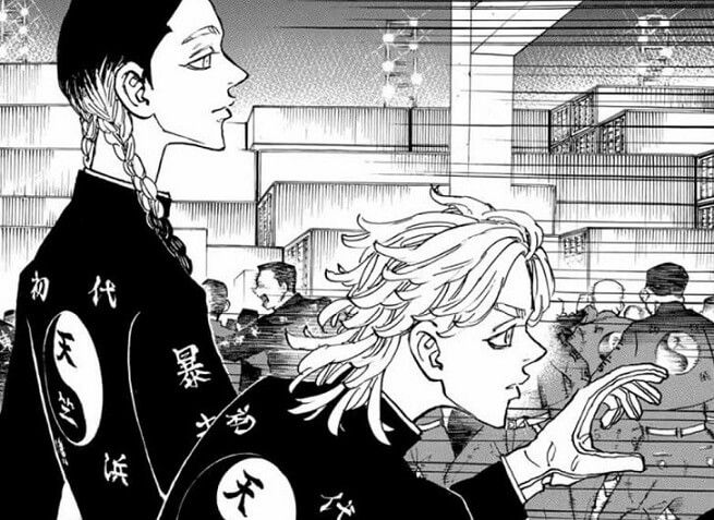 (Delayed) Tokyo Revengers Chapter 218 Raw Scans, Spoilers, Release Date