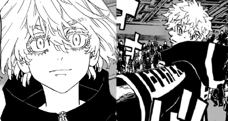 Tokyo Revengers Chapter 244: The Final Battle Begins ‘Toman Vs Toman’! Release Date