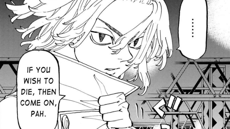 Tokyo Revengers Chapter 253: Mikey’s Outburst! Release Date & Plot Details