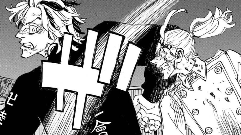 Tokyo Revengers Chapter 262: Chifuyu Stands Tall! Release Date & Plot