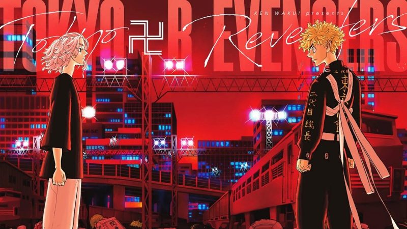 Tokyo Revengers Chapter 266: The Arrival Of Light! Release Date & More!