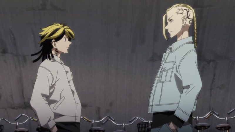 Tokyo Revengers Episode 19 Release Date And Time Announced