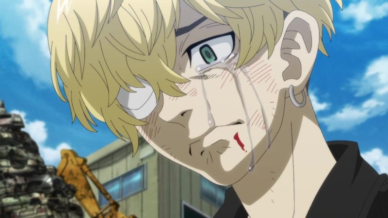 Tokyo Revengers Episode 22 Release Date, Time, And Spoilers