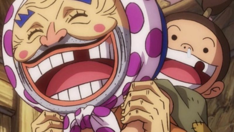 Tonoyasu’s True Identity Gets Revealed in One Piece Latest Episode