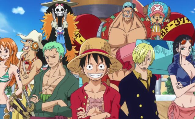 Top 10 Anime like One Piece to watch and have that thrill