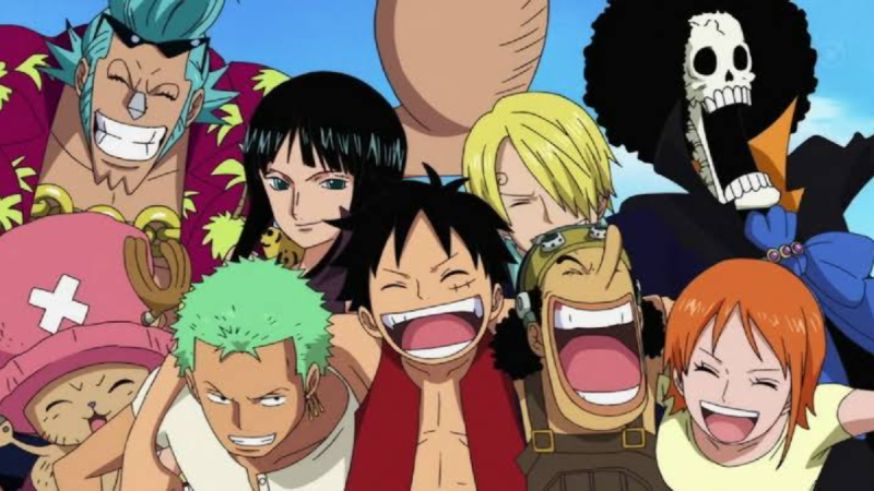 Top One Piece Battles That You Need To Revisit Today | The Anime Daily