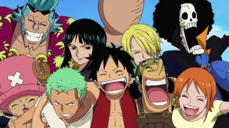 One Piece Chapter 1041 Delayed: Is Zoro Alive? Release Date & Plot Details