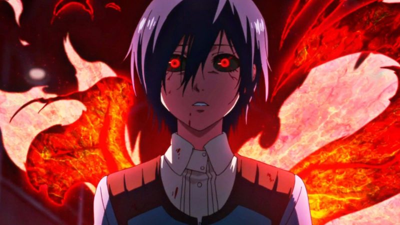 10 Best Zombie Anime To Cozy Up For The Year