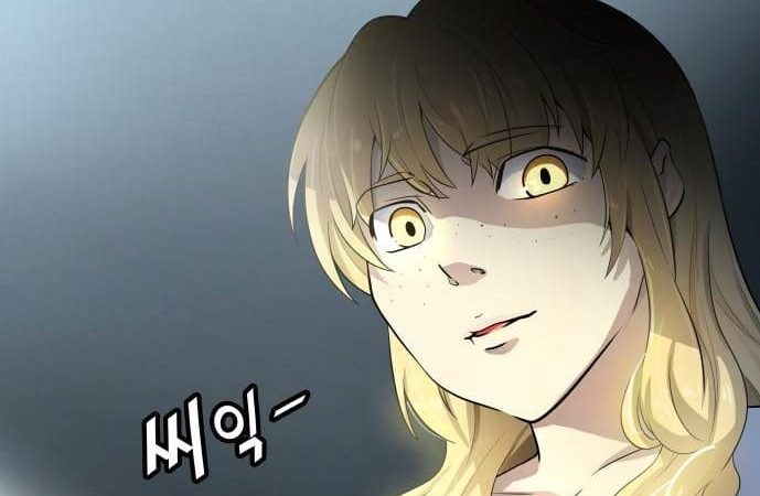 Tower Of God Chapter 546 Raw Scan Release Date: Rachel Is Back!