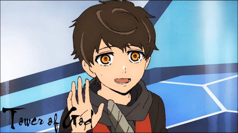 Tower Of God Season 2 RENEWED: Teaser Video Revealed! Release Date