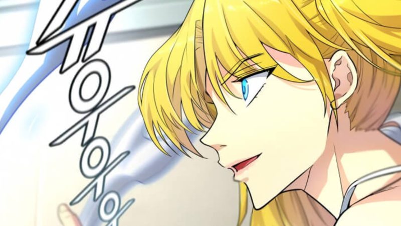 Tower Of God Chapter 548: Baam Vs. The Zahard Princess! Release Date & Plot