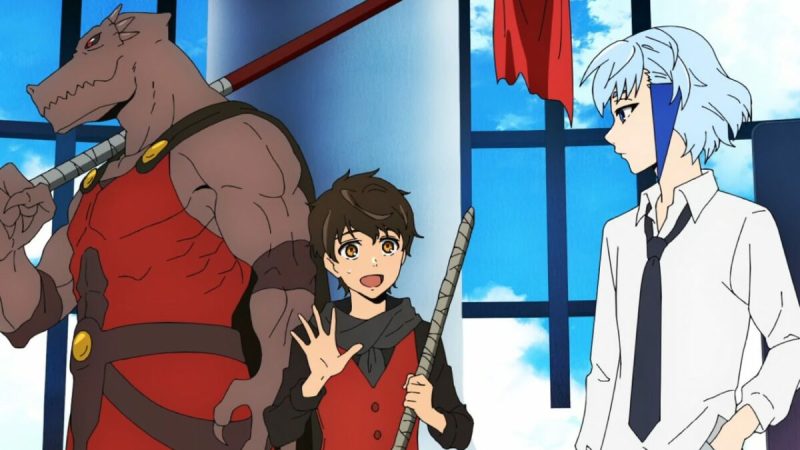Tower of God Season 3 Episode 68 Release Date, Raw Scans