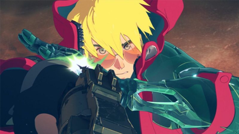 Crunchyroll Unveils ‘Trigun Stampede’ Trailer With the Backstory of Vash and Knives