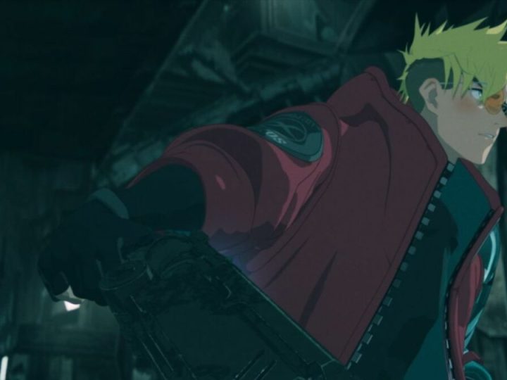 More Cast Members Are Revealed in Trigun Stampede’s New Trailer