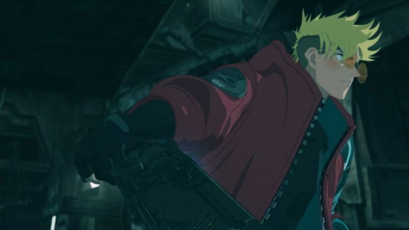 More Cast Members Are Revealed in Trigun Stampede’s New Trailer