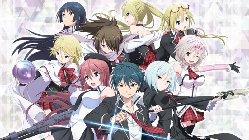 Trinity Seven Revision Manga Ending: What Is Next For The Text? Release Date