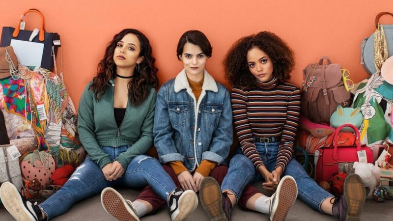 Trinkets: Netflix Releases Preview of Teen Show’s Finale Season