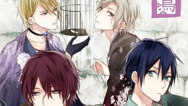 Tsukipro The Animation 2 Episodes Postponed Mid-Season Due to COVID