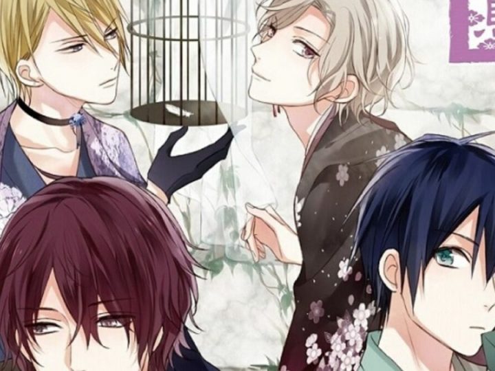 TSUKIPRO: Season 2 Premieres Next Year; Visuals Revealed