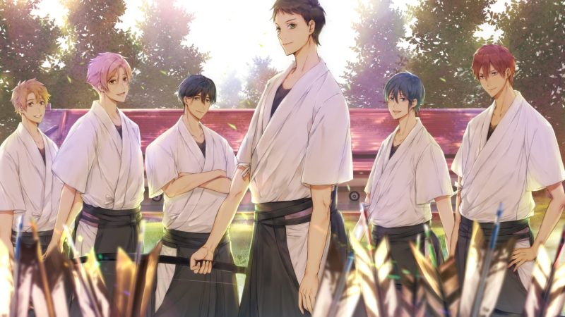 Tsurune Season 2: Preview Video OUT! Final Release Date & More To Know