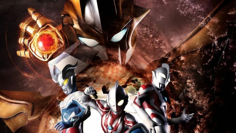 Shin Ultraman: Live Action Movie Coming Summer 2021; Teaser Released