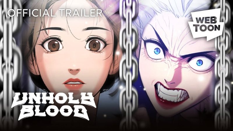 Unholy Blood Anime Release Date: When Will It Happen?