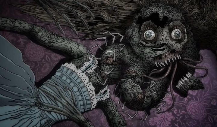 5 Great Horror Manga To Spook Your Halloween Spirit (Excluding Junji Ito’s Works)