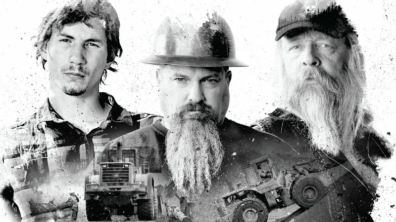 New Season Of Gold Rush Coming To Discovery Channel