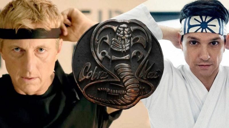 Cobra Kai Drops Date For S3 Premiere, Is Renewed For S4